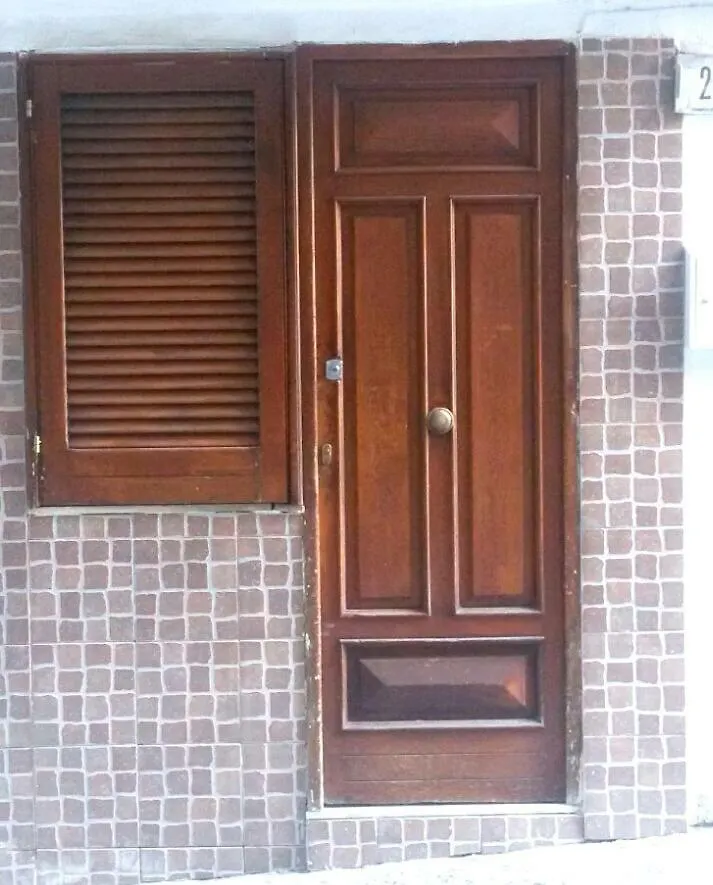 Vecchia Napoli - Quartieri Spagnoli Holiday home