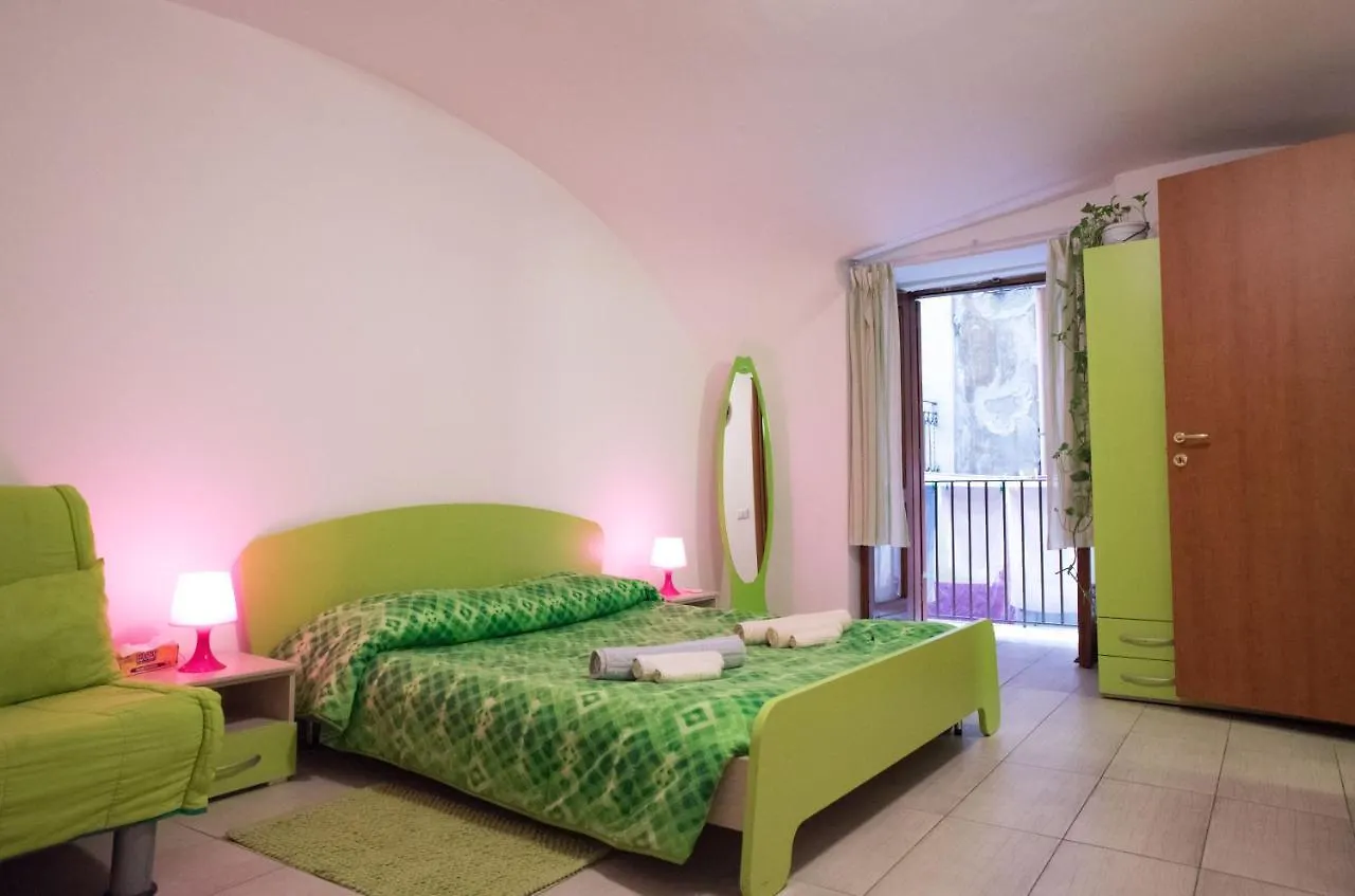 Vecchia Napoli - Quartieri Spagnoli Holiday home Naples