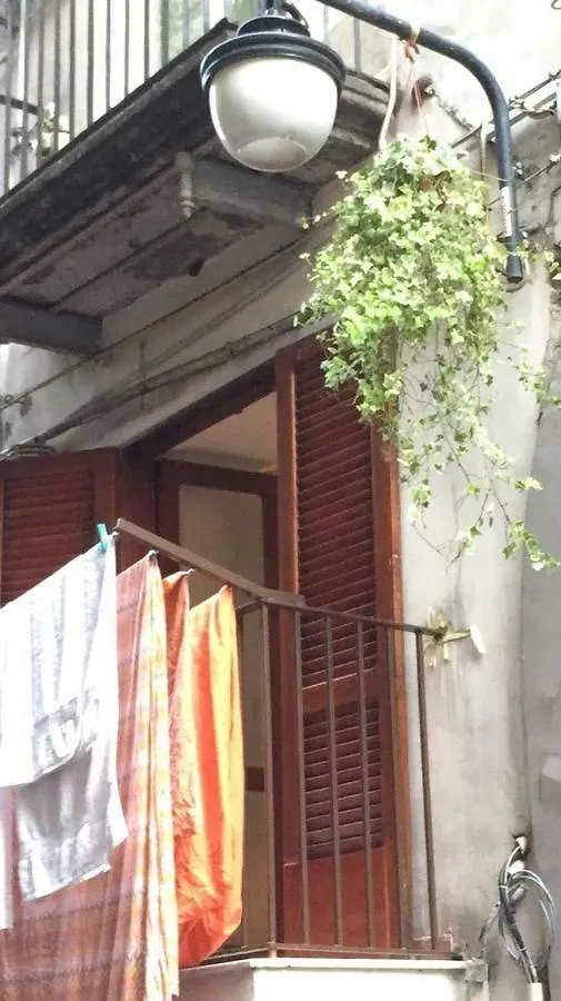펜션 Vecchia Napoli - Quartieri Spagnoli