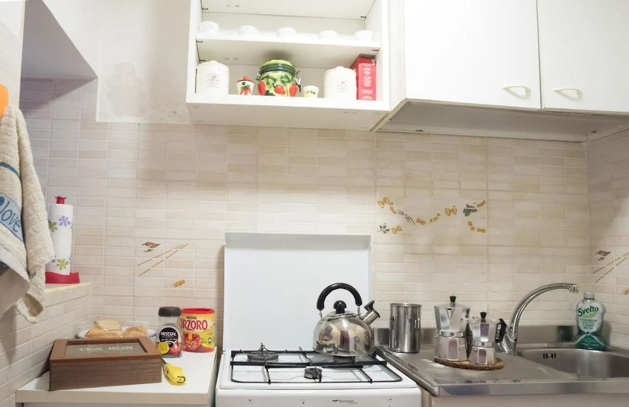 Holiday home Vecchia Napoli - Quartieri Spagnoli