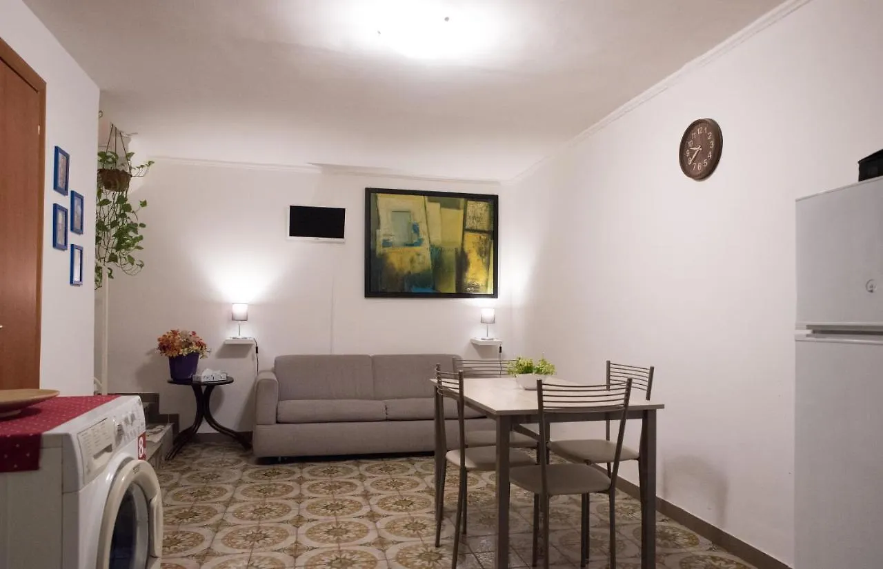 Vecchia Napoli - Quartieri Spagnoli 0*, 那不勒斯