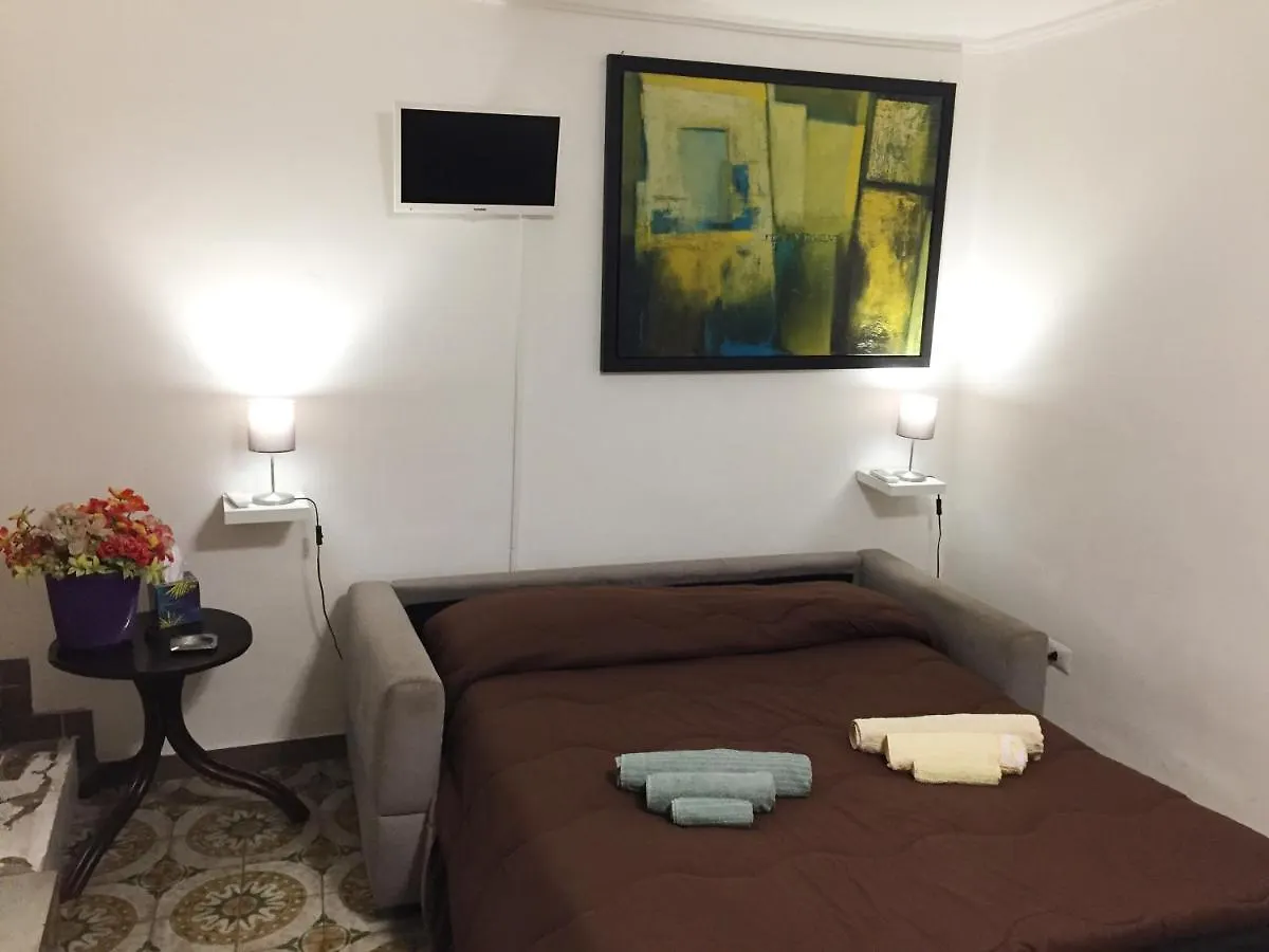Holiday home Vecchia Napoli - Quartieri Spagnoli