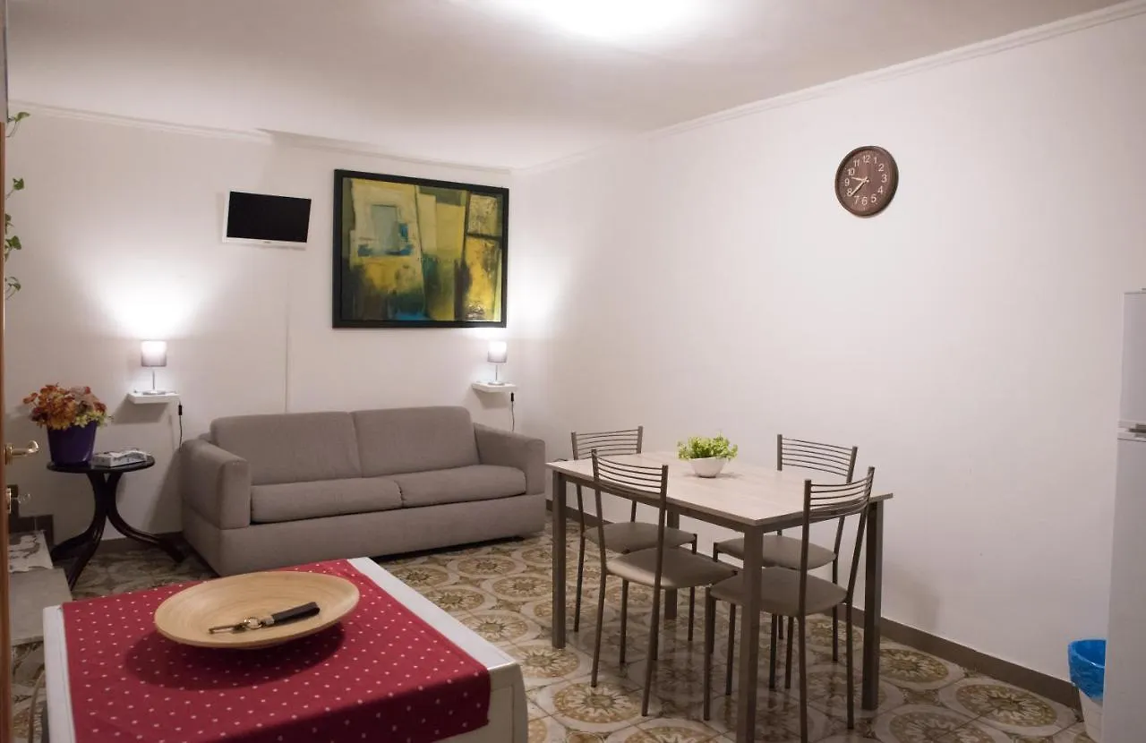 Holiday home Vecchia Napoli - Quartieri Spagnoli