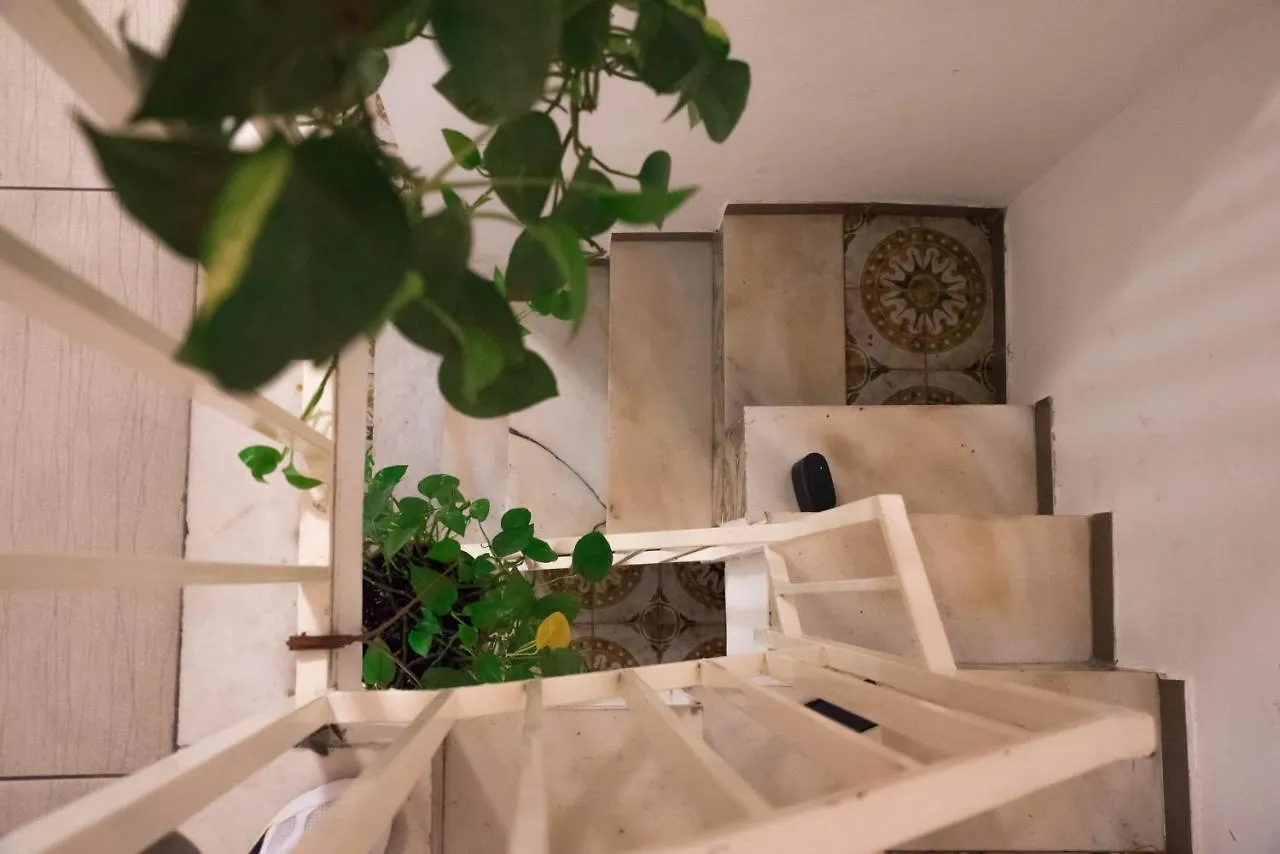 Holiday home Vecchia Napoli - Quartieri Spagnoli