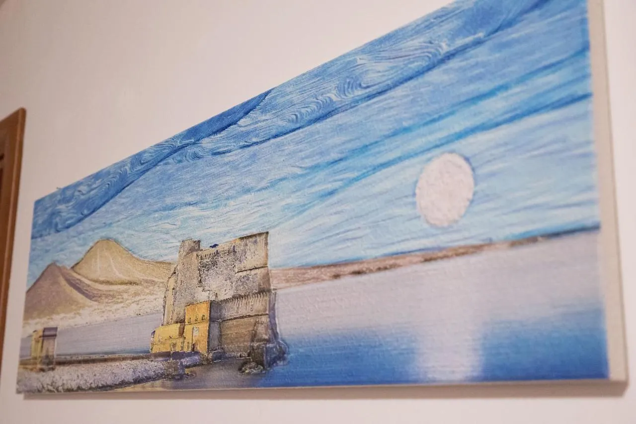 Holiday home Vecchia Napoli - Quartieri Spagnoli Italy